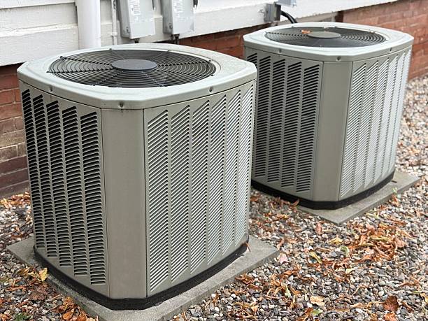 Reliable Hvac Installation contractor in Lillington, NC by JG Cool HVAC
